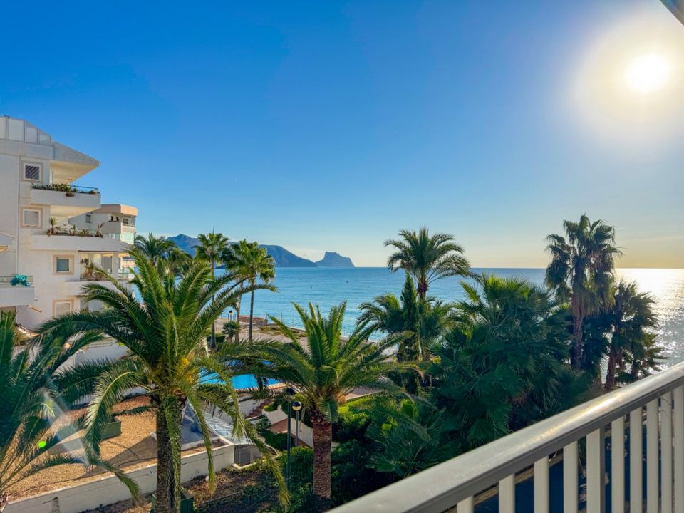 Lejlighed i Altea, Alicante - foto 1