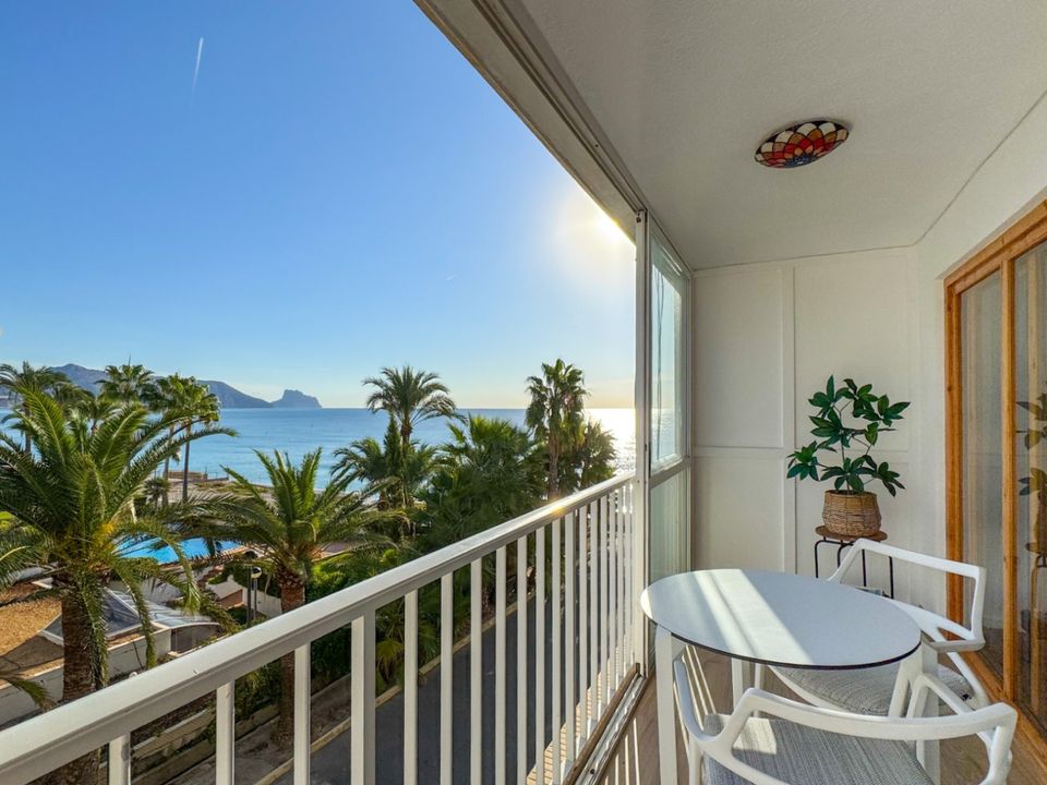 Lejlighed i Altea, Alicante - foto 2