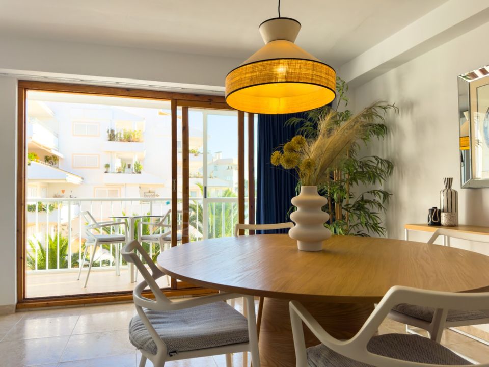 Lejlighed i Altea, Alicante - foto 5