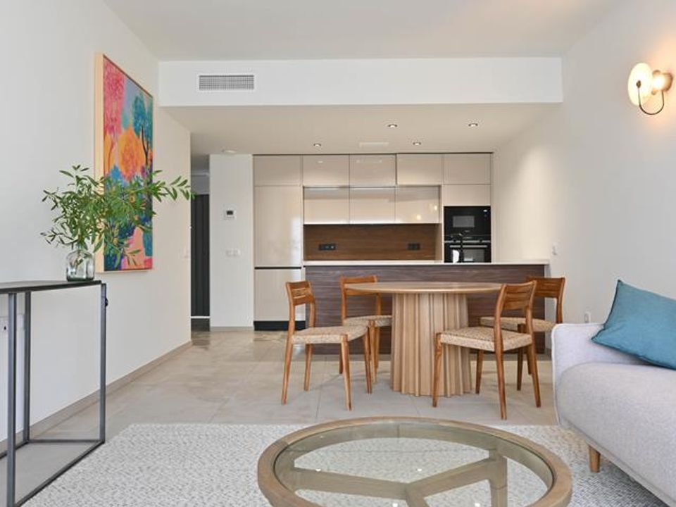 Penthouse i Torrevieja, Alicante - foto 3