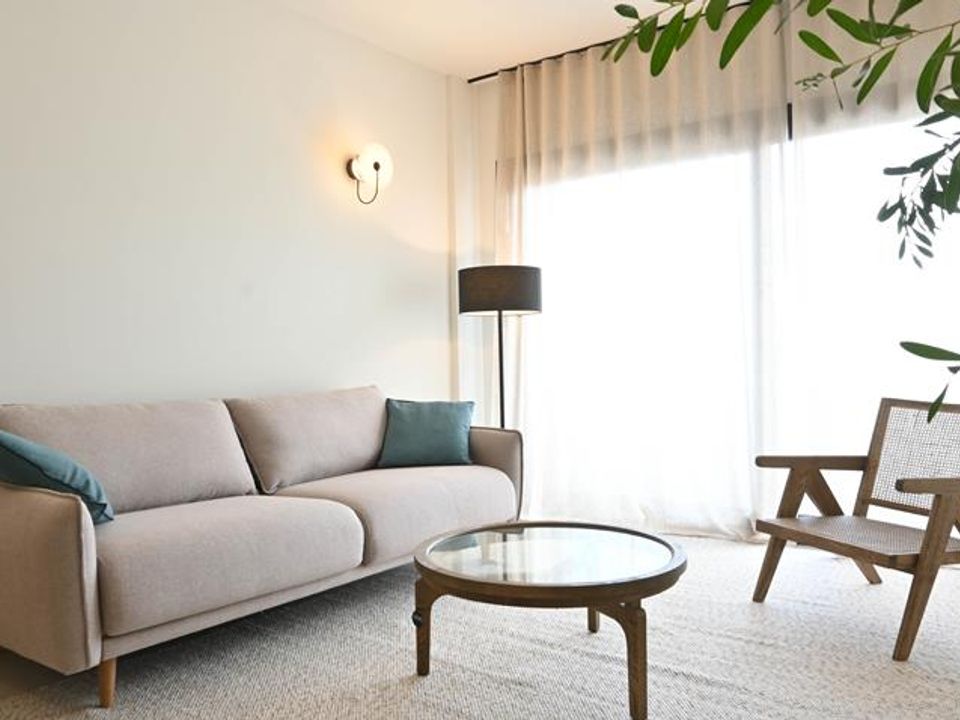 Penthouse i Torrevieja, Alicante - foto 4