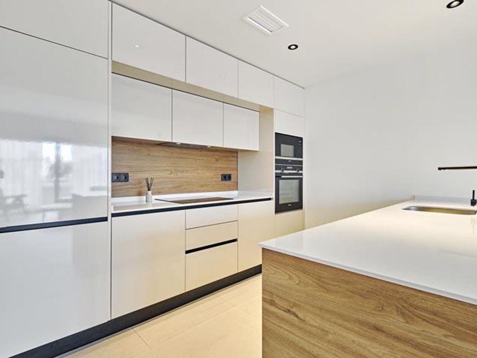 Penthouse i Torrevieja, Alicante - foto 5