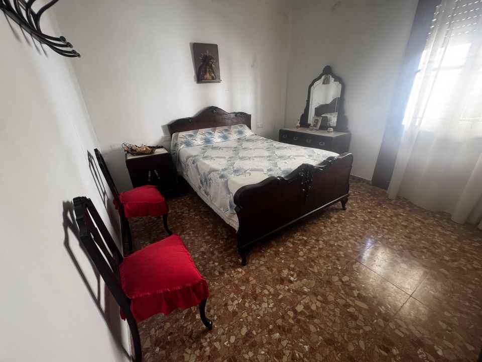 Radhus i Olvera, Cadiz - foto 4