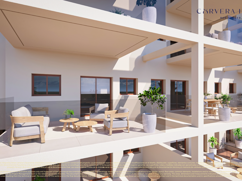 Apartamento en Corvera, Murcia - foto 5