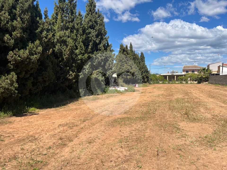 Helårsgrund i L'Eliana, Valencia - foto 2