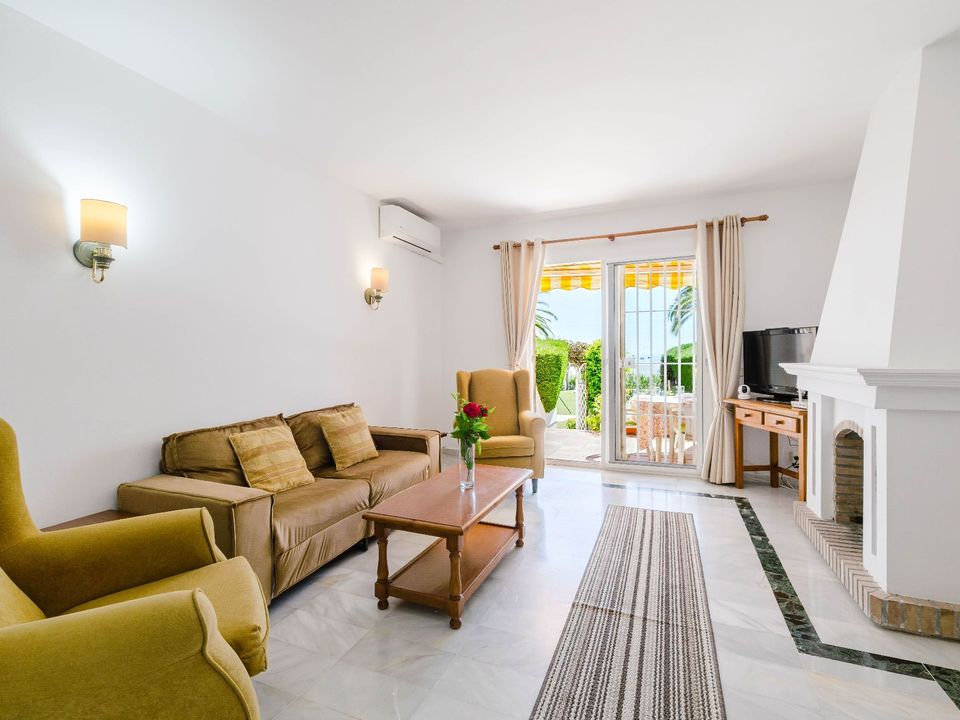 Rækkehus i Nerja, Malaga - foto 3