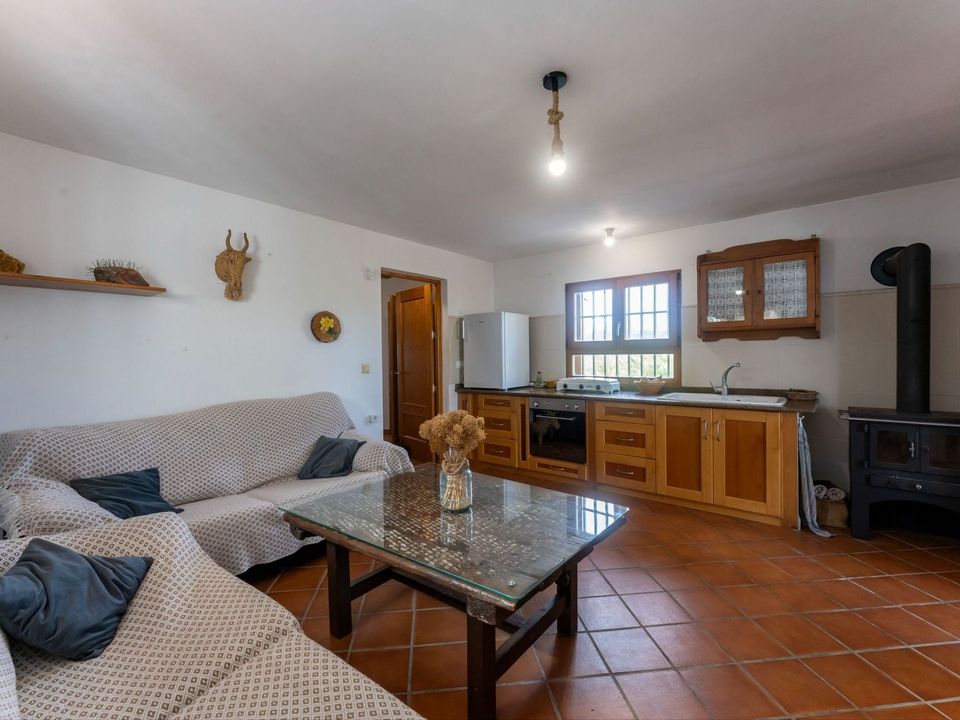 Finca i Ardales, Malaga - foto 4