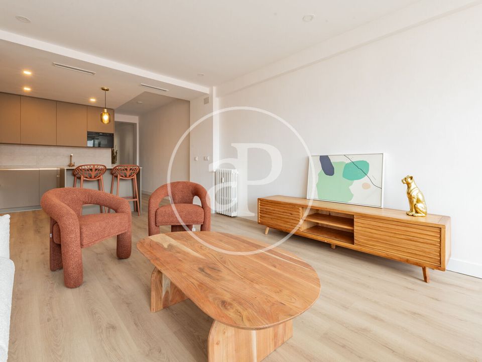 Apartament a Madrid, Madrid - foto 4