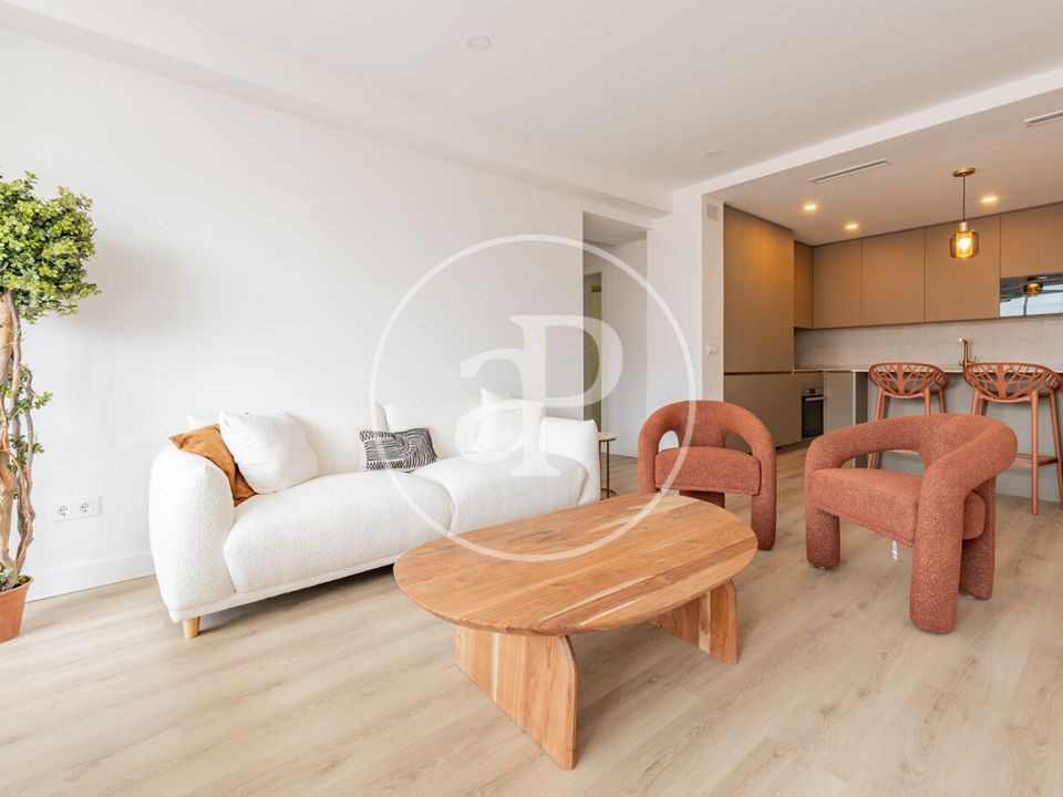 Apartament a Madrid, Madrid - foto 5