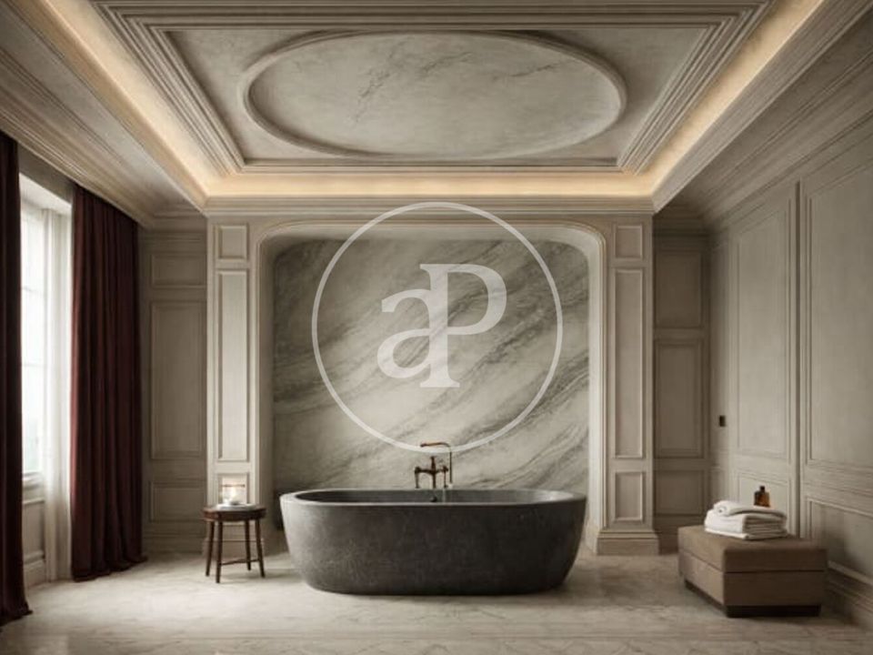 Penthouse i Madrid, Madrid - foto 2