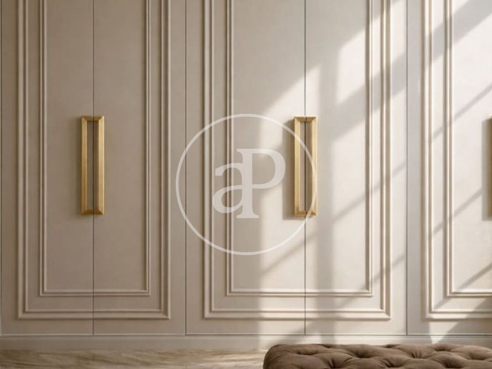 Penthouse i Madrid, Madrid - foto 3