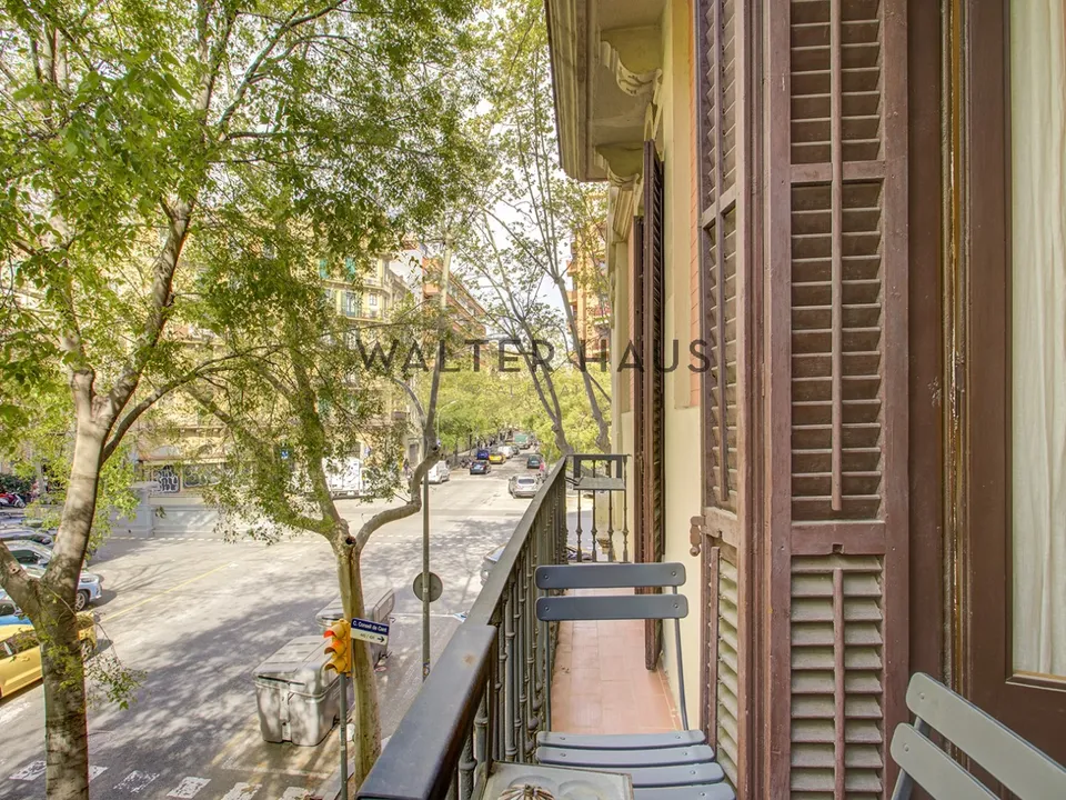 Apartament a Barcelona, Barcelona - foto 2