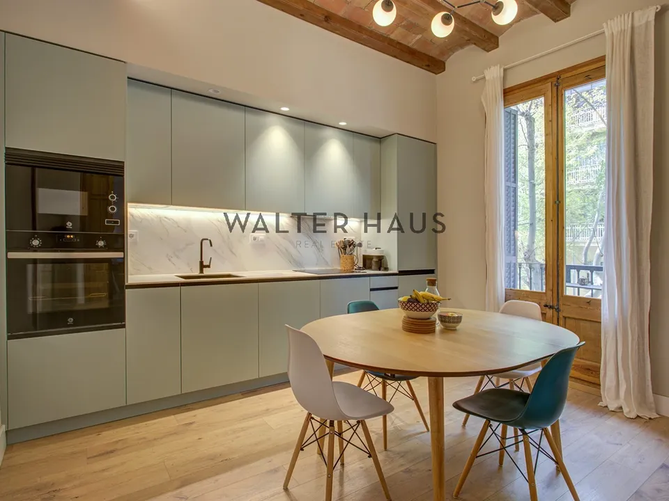 Apartament a Barcelona, Barcelona - foto 3