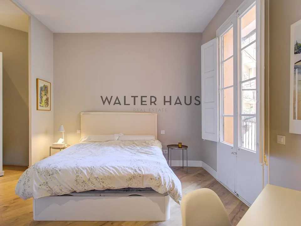 Apartament a Barcelona, Barcelona - foto 4