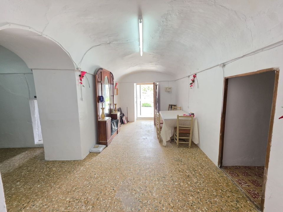 Cave house i La Zarza, Murcia - foto 2