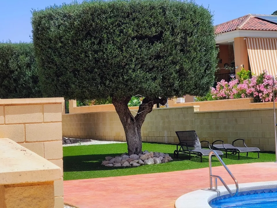 Villa i La Romana, Alicante - foto 2