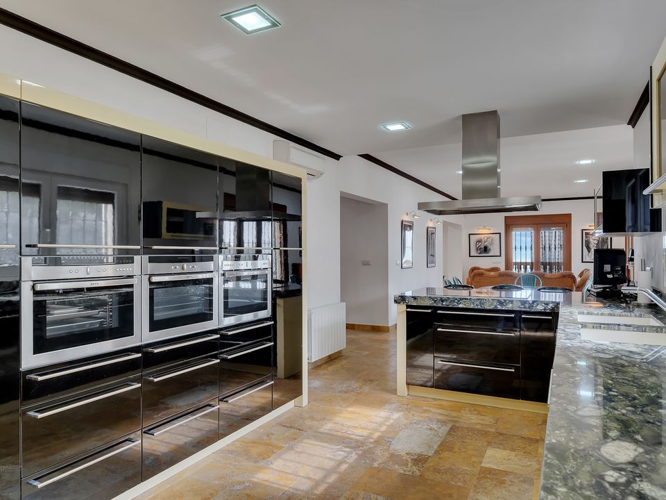 Villa i Beniarbeig, Alicante - foto 3