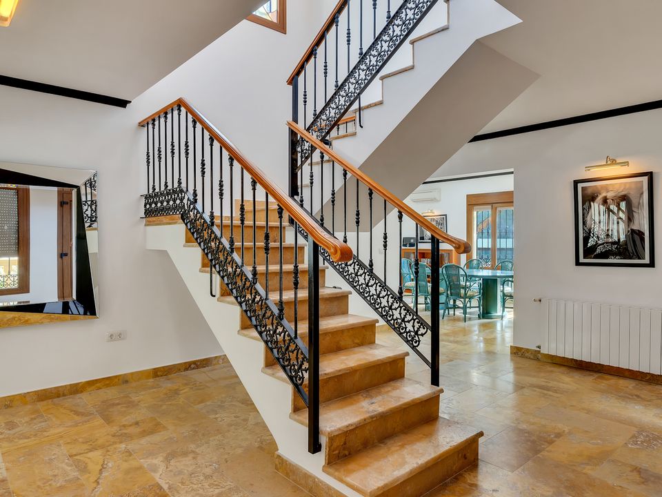 Villa i Beniarbeig, Alicante - foto 5