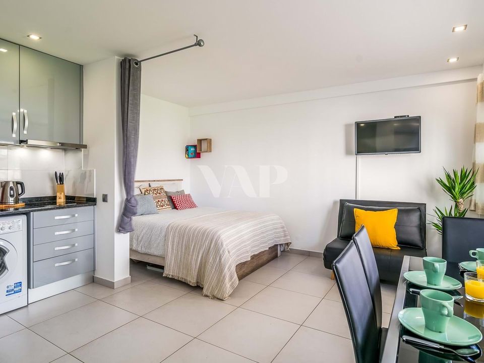 Lejlighed i Vilamoura, Faro - foto 1