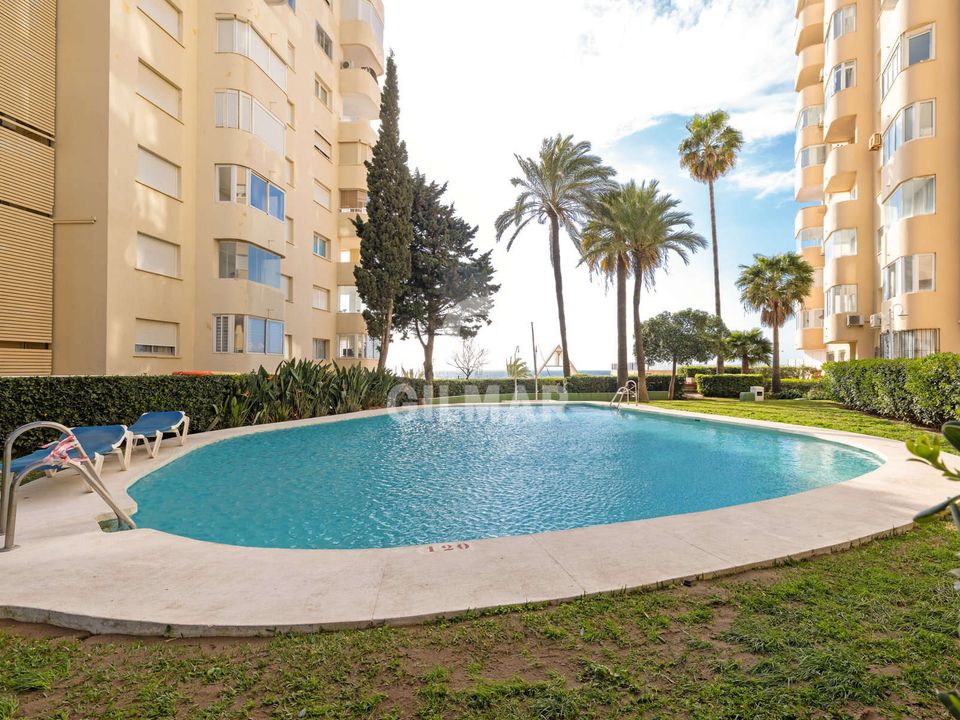 Lejlighed i Estepona, Malaga - foto 2
