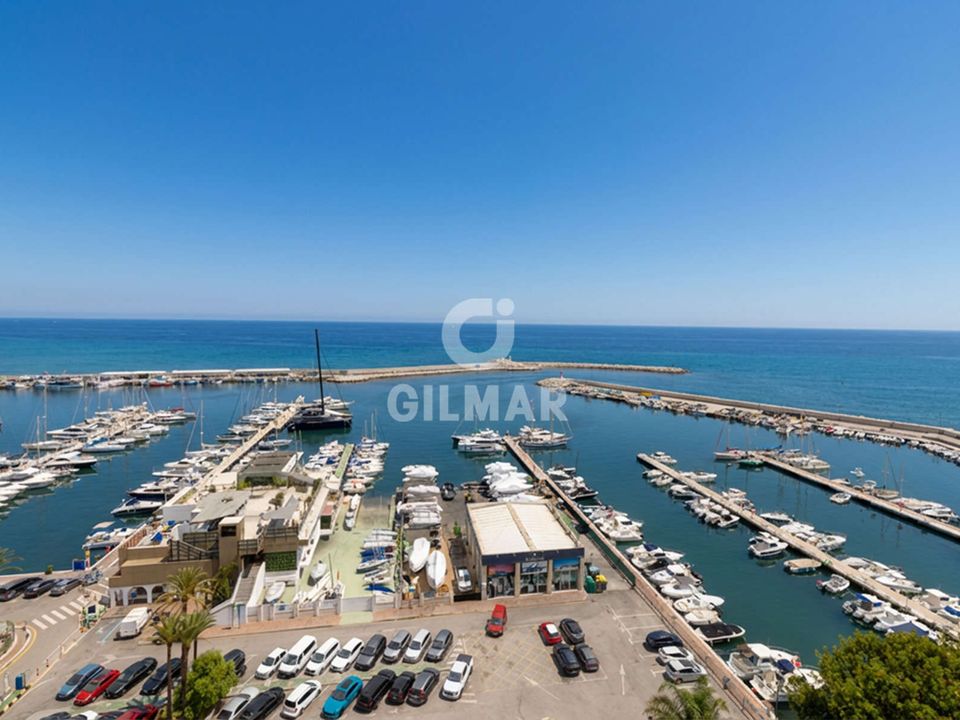 Lejlighed i Estepona, Malaga - foto 3