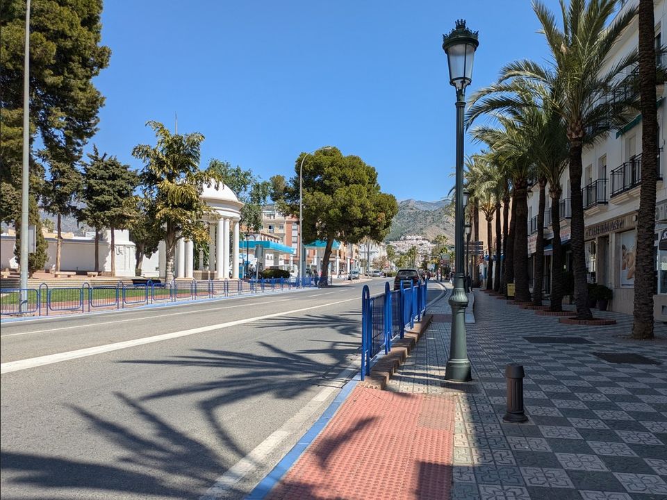 Erhvervsejendom i Nerja, Malaga - foto 2