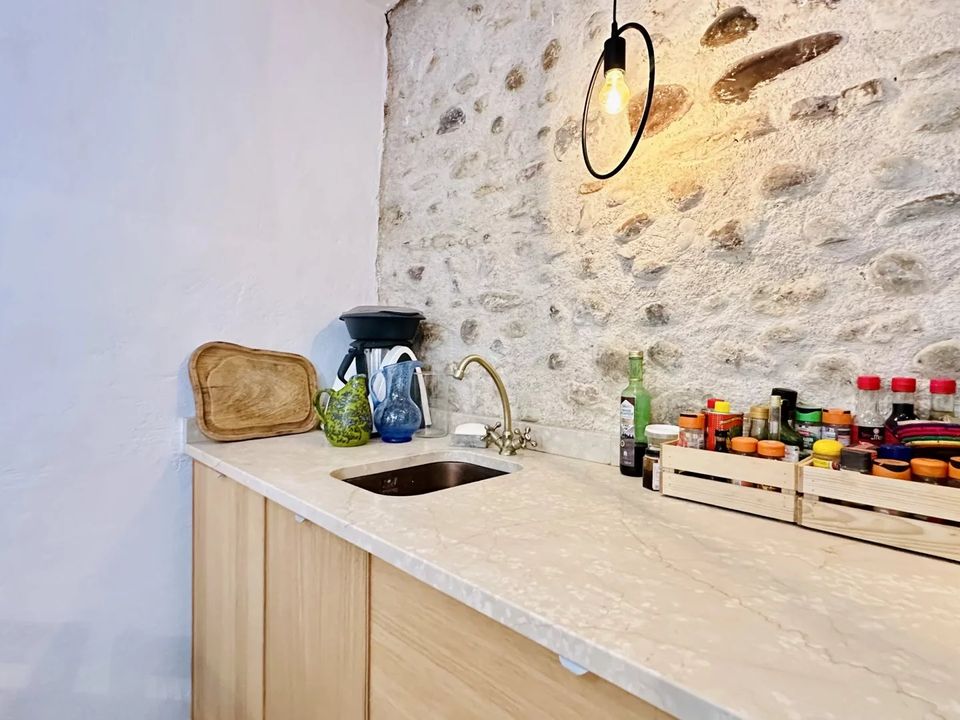 Herregård i Cagnes-sur-Mer, Alpes-Maritimes - bilde 1
