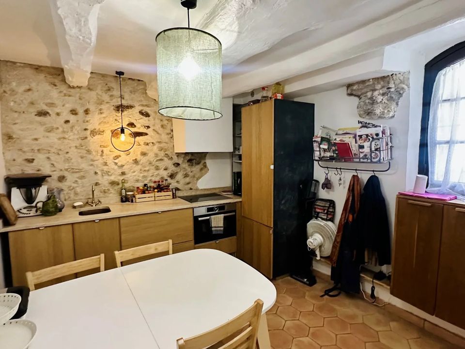 Herregård i Cagnes-sur-Mer, Alpes-Maritimes - bilde 3