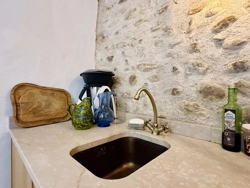 Herregård i Cagnes-sur-Mer, Alpes-Maritimes - bilde 4