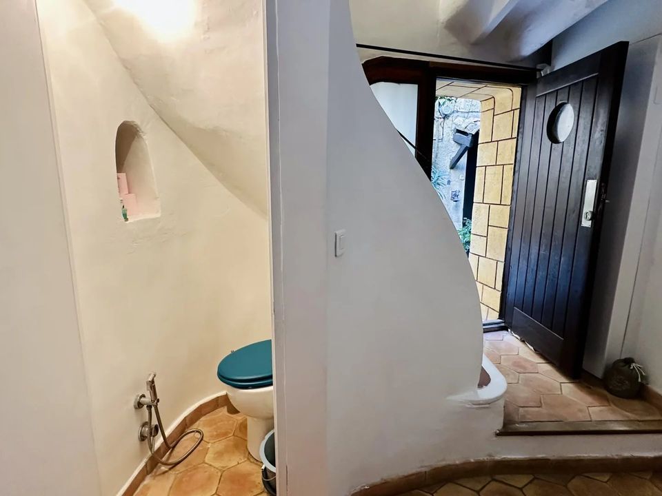 Herregård i Cagnes-sur-Mer, Alpes-Maritimes - bilde 5