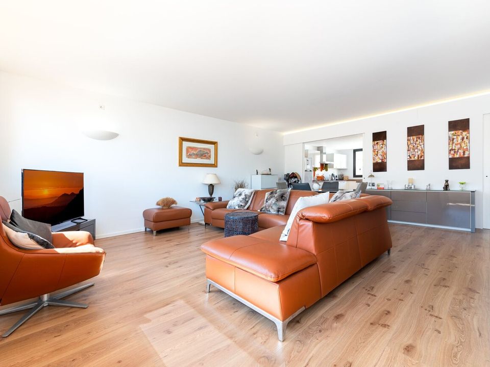 Penthouse i Pollenca, Mallorca - foto 4