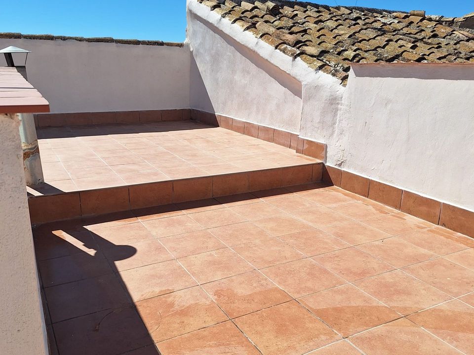 Byhus i Sax, Alicante - foto 2