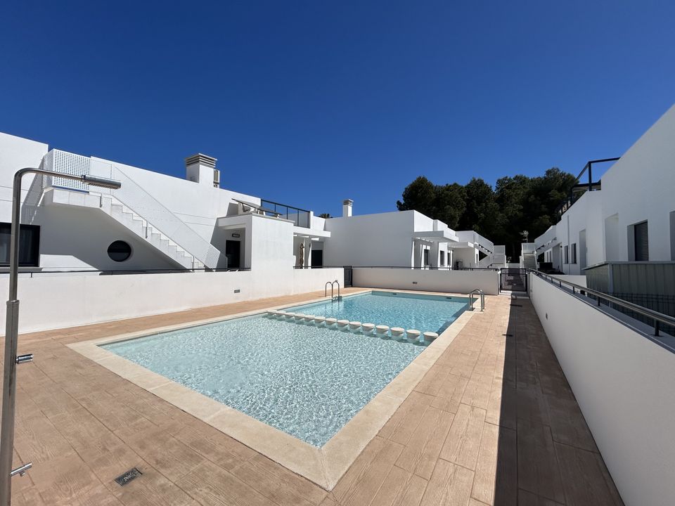 Villa i Els Poblets, Alicante - foto 2