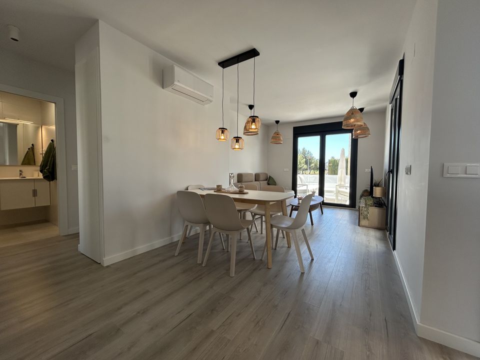 Villa i Els Poblets, Alicante - foto 3