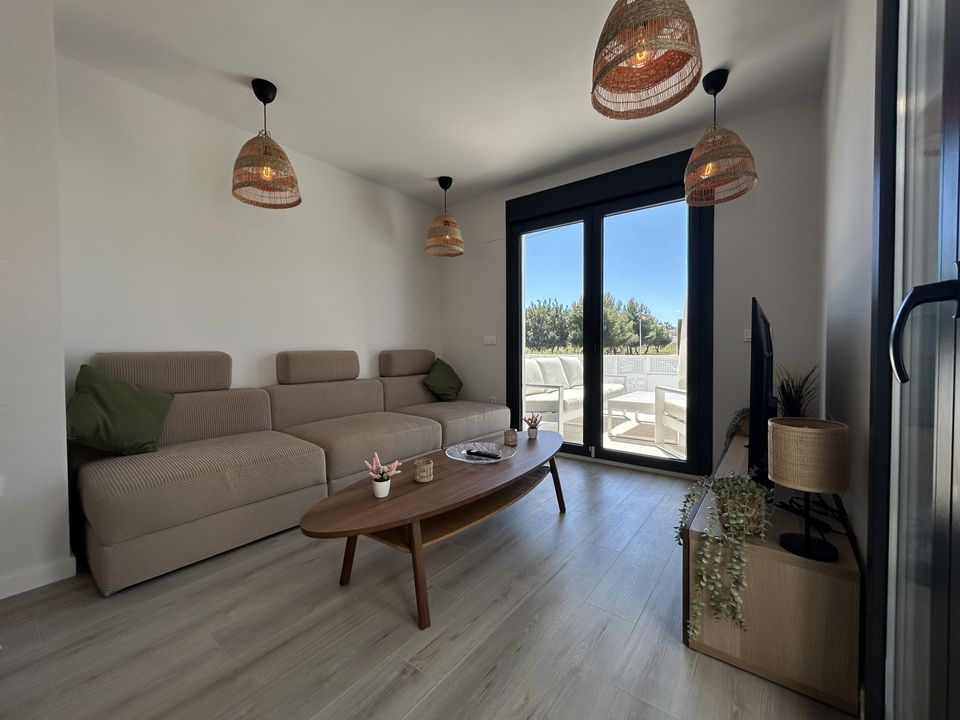 Villa i Els Poblets, Alicante - foto 4