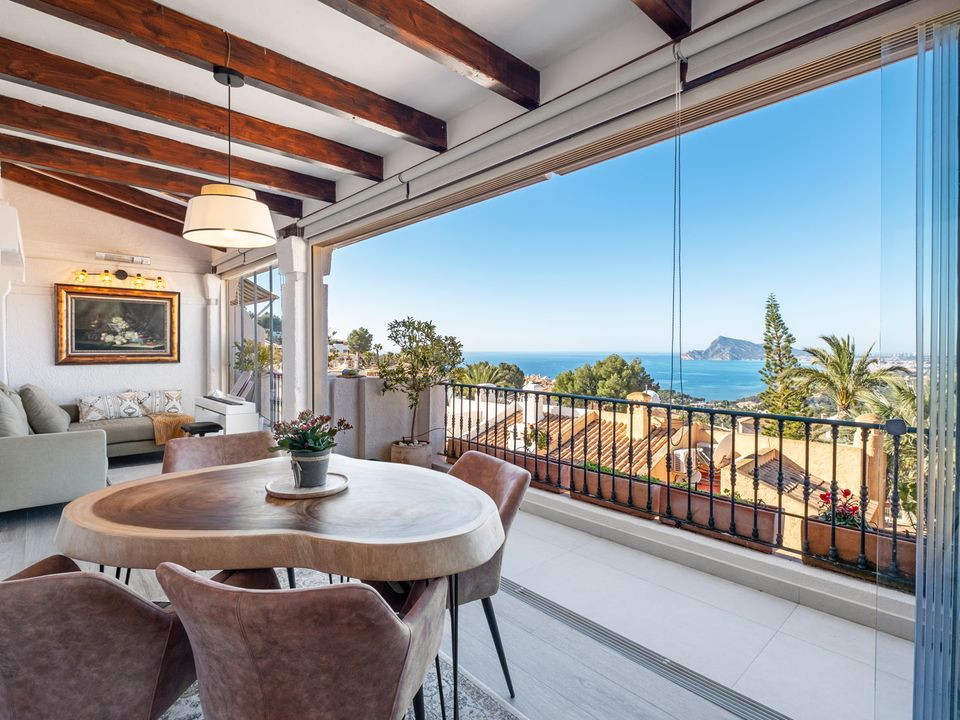 Villa i Altea, Alicante - foto 2