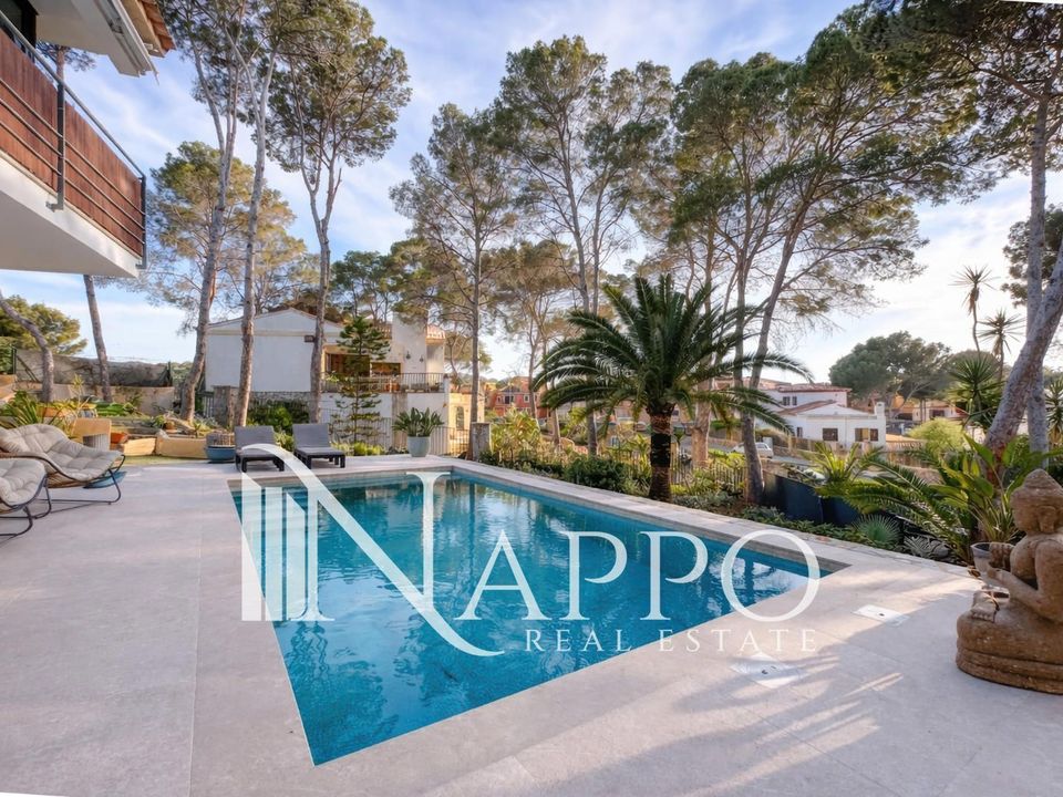 Villa i Calvia, Mallorca - foto 4