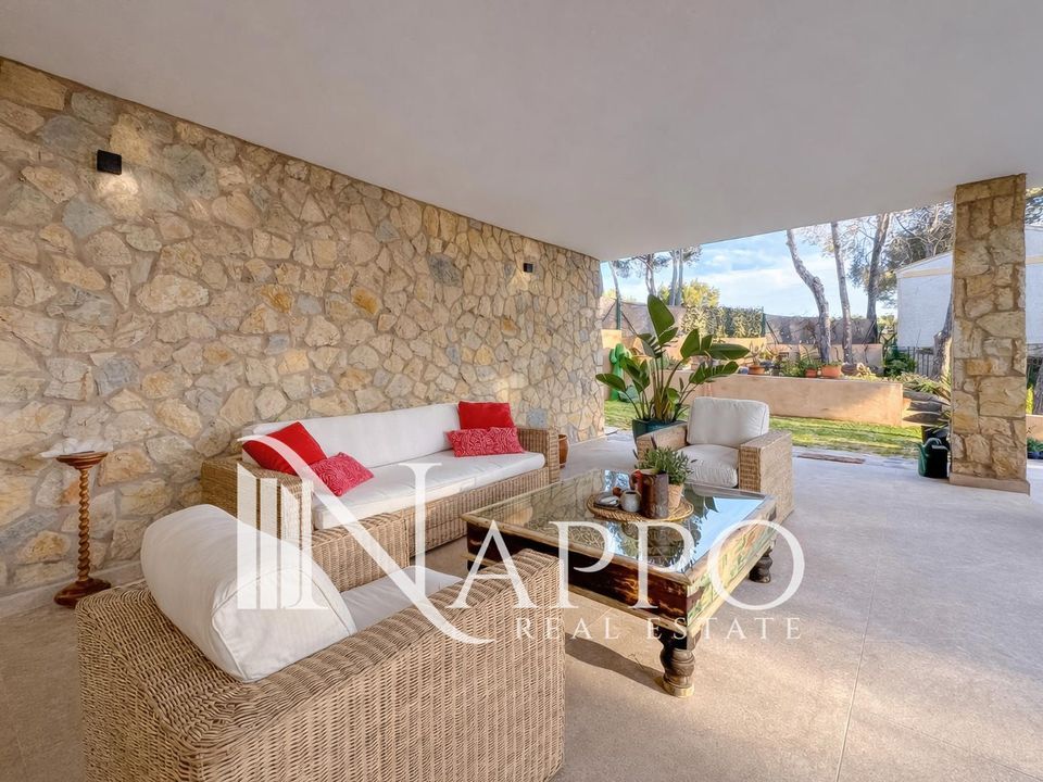 Villa i Calvia, Mallorca - foto 2