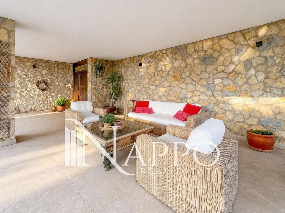 Villa i Calvia, Mallorca - foto 3