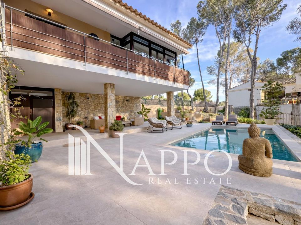 Villa i Calvia, Mallorca - foto 5