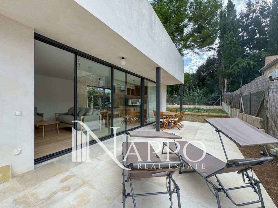 Maison mitoyenne - Alcudia, Mallorca - photo 4