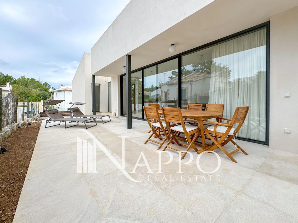 Maison mitoyenne - Alcudia, Mallorca - photo 5