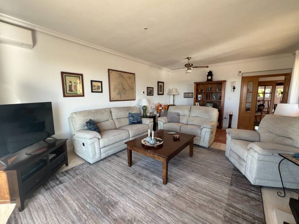 Villa i Sax, Alicante - foto 4