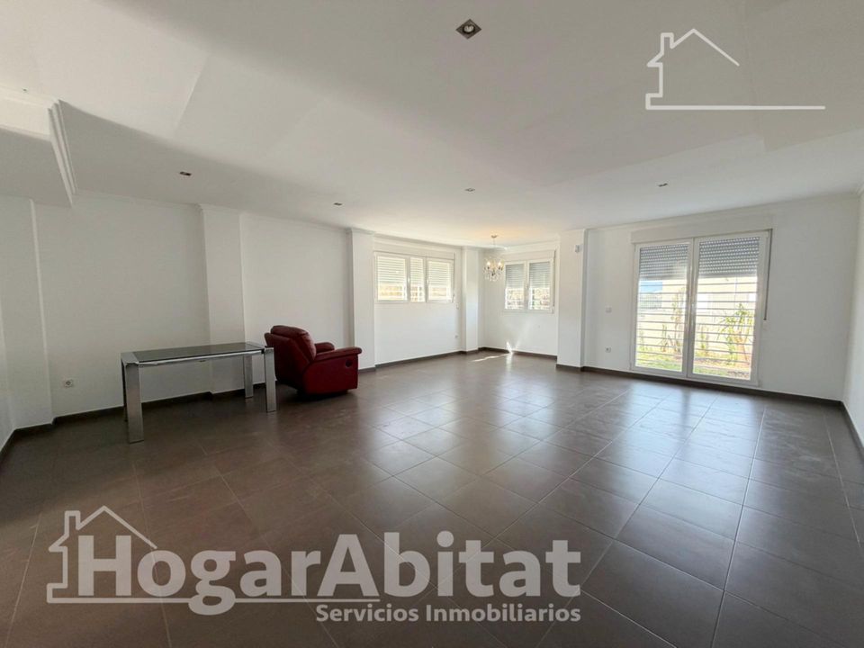 Rækkehus i Benaguasil, Valencia - foto 3