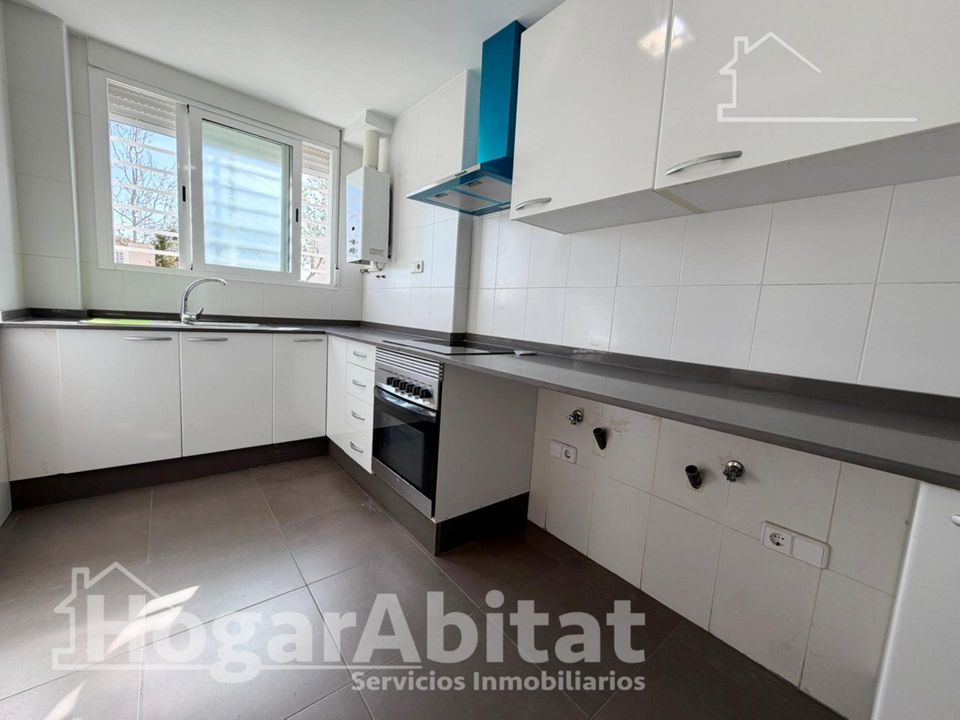 Rækkehus i Benaguasil, Valencia - foto 4