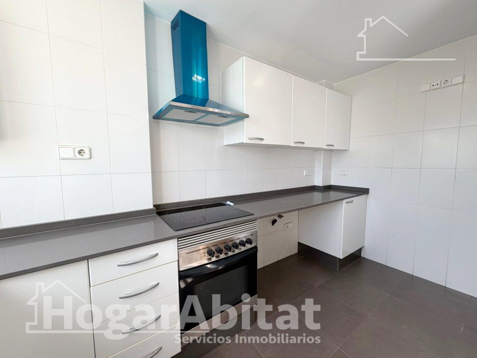 Rækkehus i Benaguasil, Valencia - foto 5