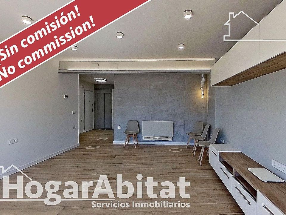 Villa i Benimuslem, Valencia - foto 3