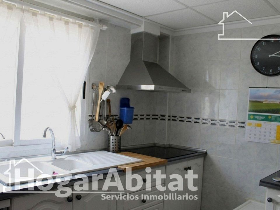 Apartamento en Beniparrell, Valencia - foto 3