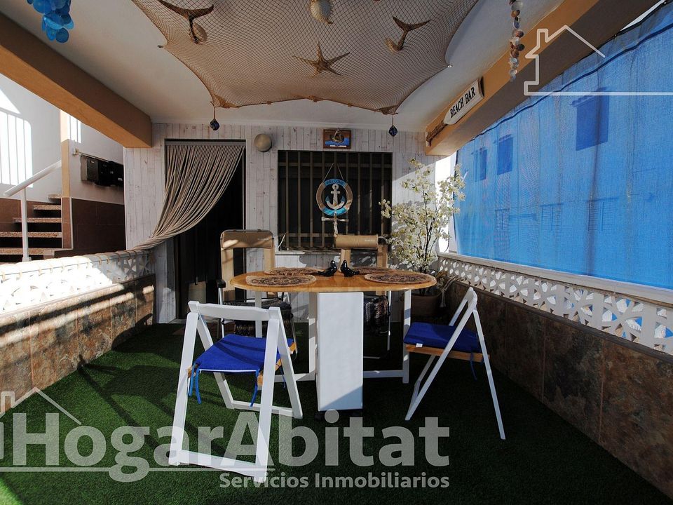 Lejlighed i Oliva, Valencia - foto 2