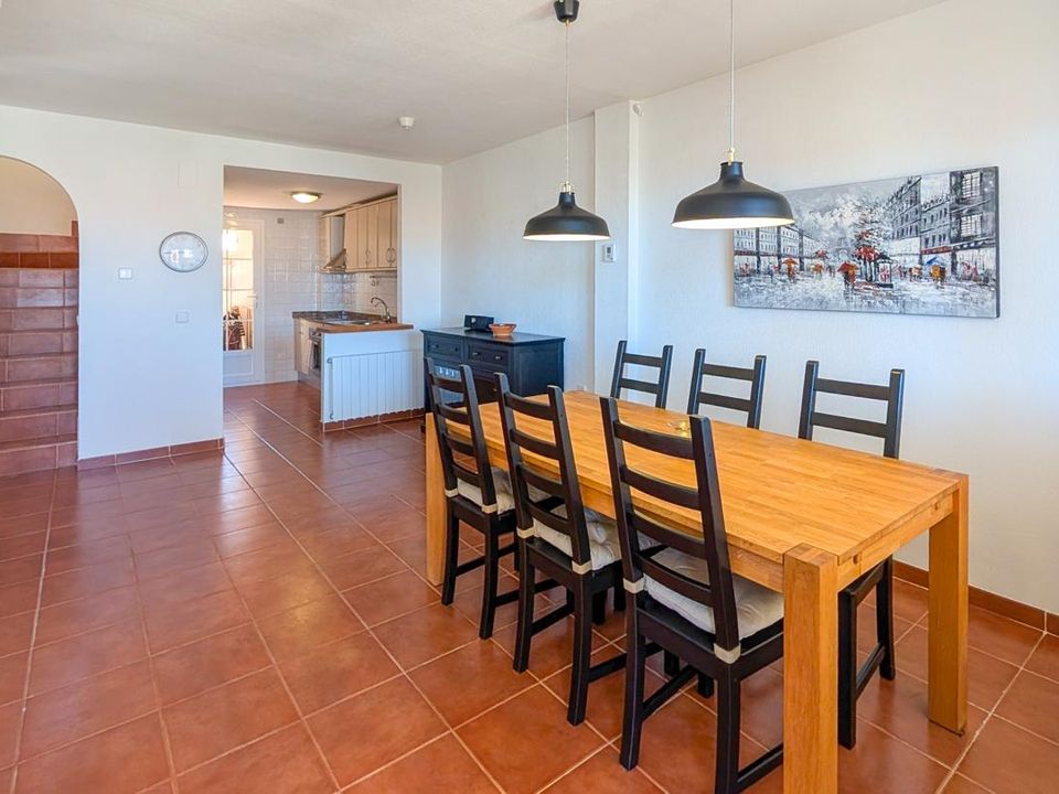 Villa i Gran Alacant, Alicante - foto 2